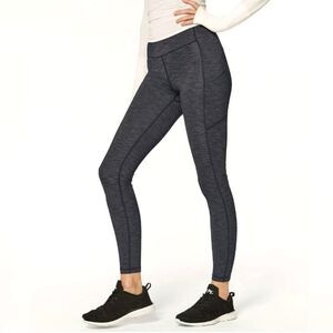Lululemon Speed Up Tight Full On Luxtreme size 4